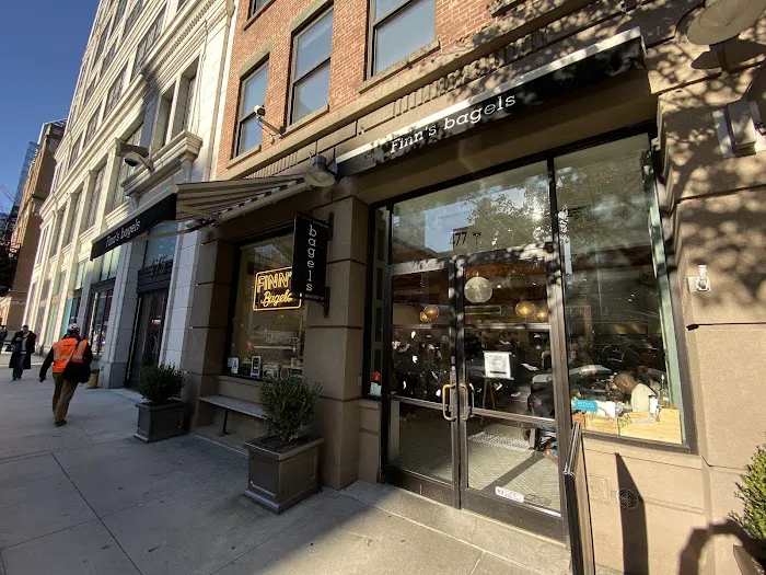 Finn’s Bagels Picture 8