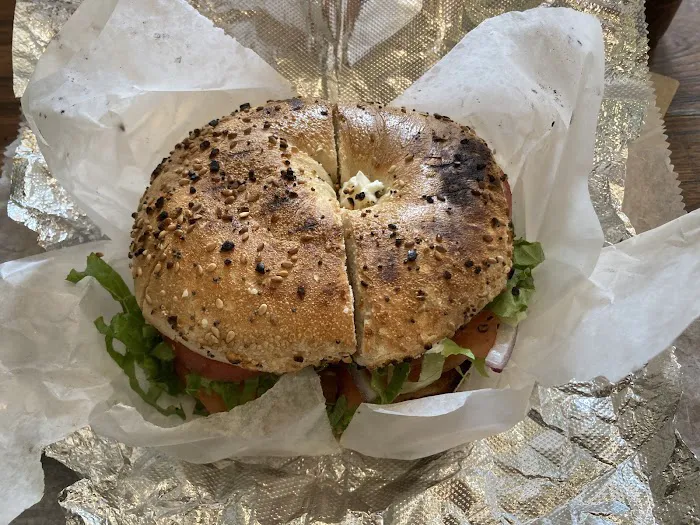 Finn’s Bagels Picture 6
