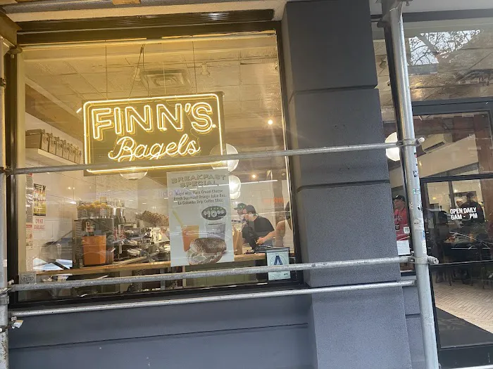Finn’s Bagels Picture 7