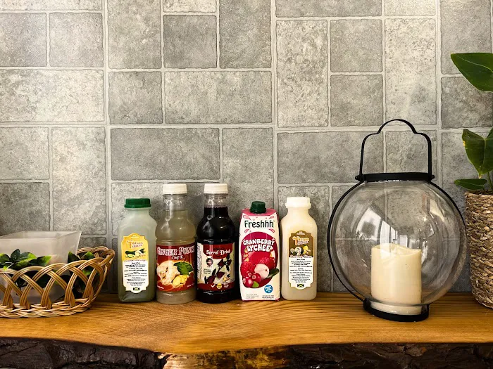 Fuel House Picture 1