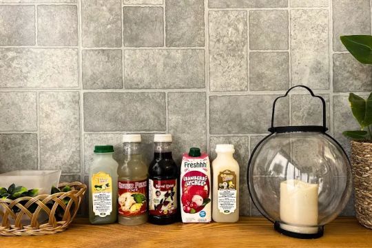 Fuel House