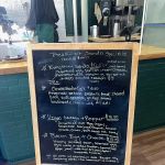 Dolly's Coffee Shop