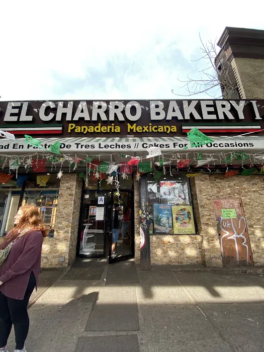 El Charro Picture 1