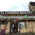 El Charro