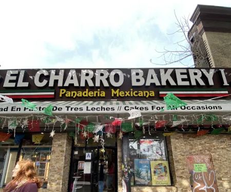 El Charro