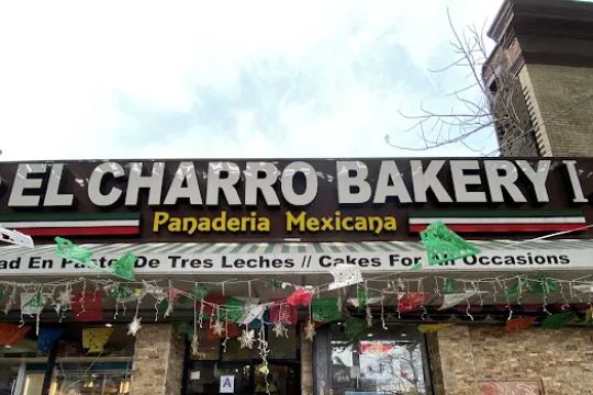 El Charro