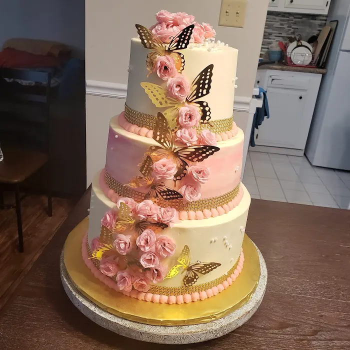 La Exquisita bakery Picture 2