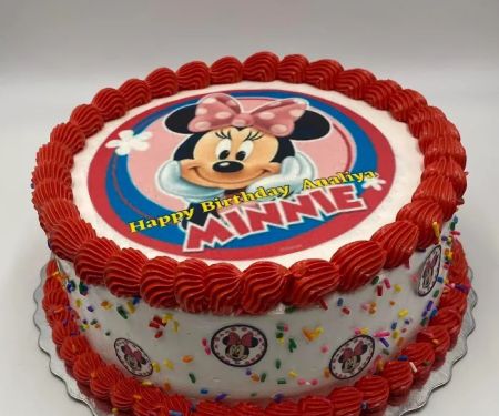La Exquisita bakery