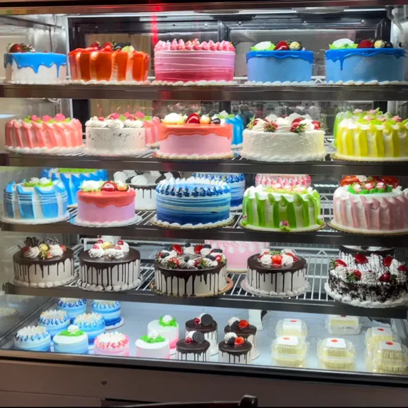 La Exquisita bakery Picture 4
