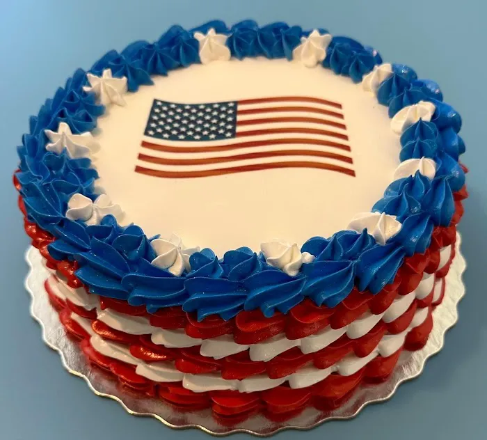La Exquisita bakery Picture 9