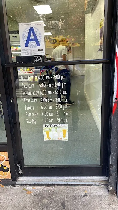 La Exquisita bakery Picture 5