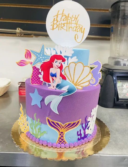 La Exquisita bakery Picture 8