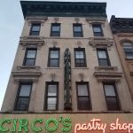 Circo's Pastry Shop