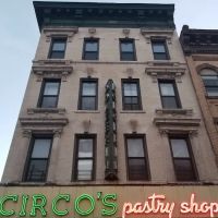 Circo's Pastry Shop ico