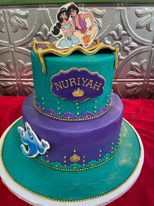 Circo's Pastry Shop Picture 5