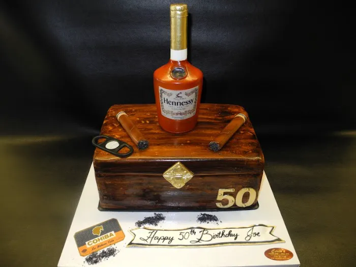 Circo's Pastry Shop Picture 8