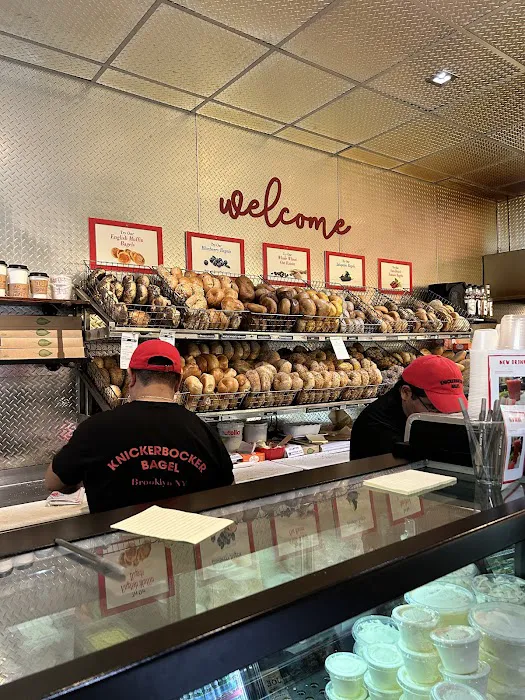 Knickerbocker Bagel Picture 3