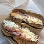 Knickerbocker Bagel