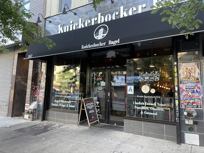 Knickerbocker Bagel Picture 5