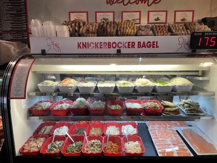 Knickerbocker Bagel Picture 4