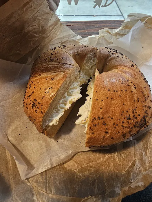 Knickerbocker Bagel Picture 6