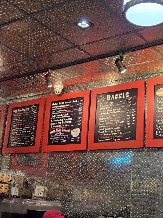 Knickerbocker Bagel Picture 10