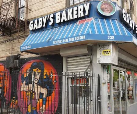 Gaby's Bakery