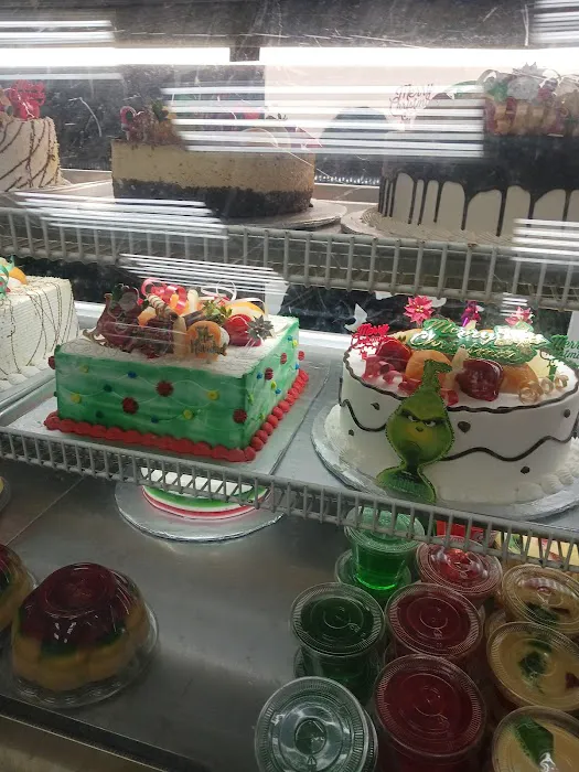 Gaby's Bakery Picture 3