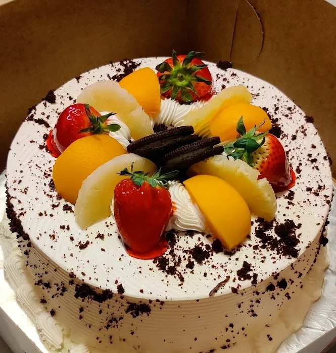 Gaby's Bakery Picture 2