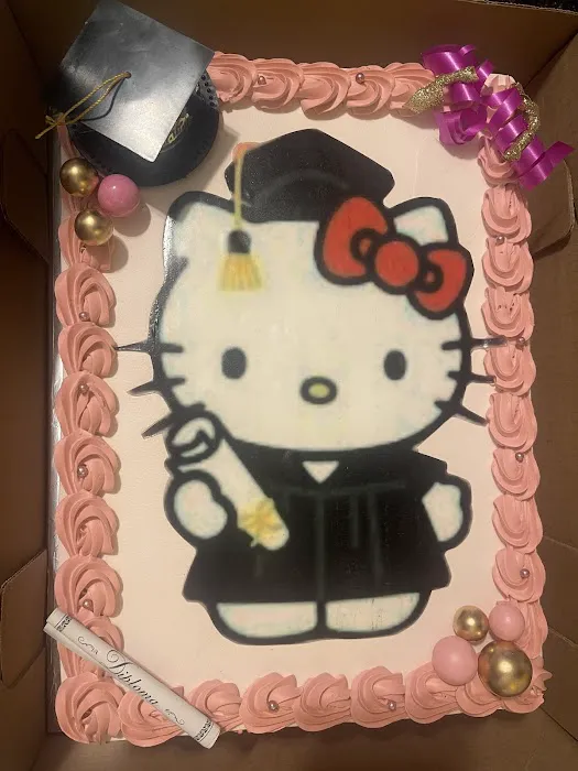 Gaby's Bakery Picture 6