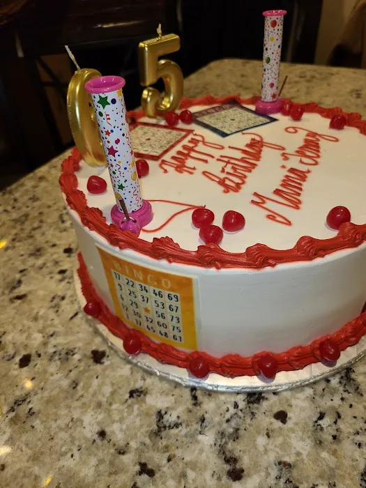 Gaby's Bakery Picture 4