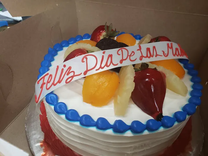 Gaby's Bakery Picture 8