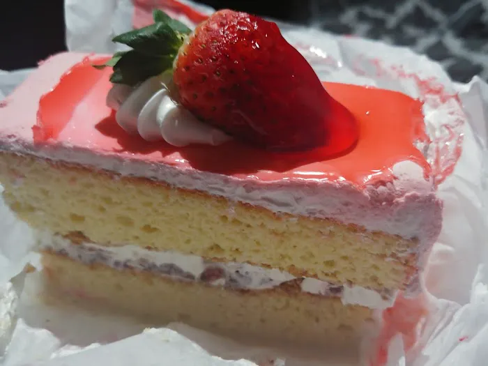 Gaby's Bakery Picture 10