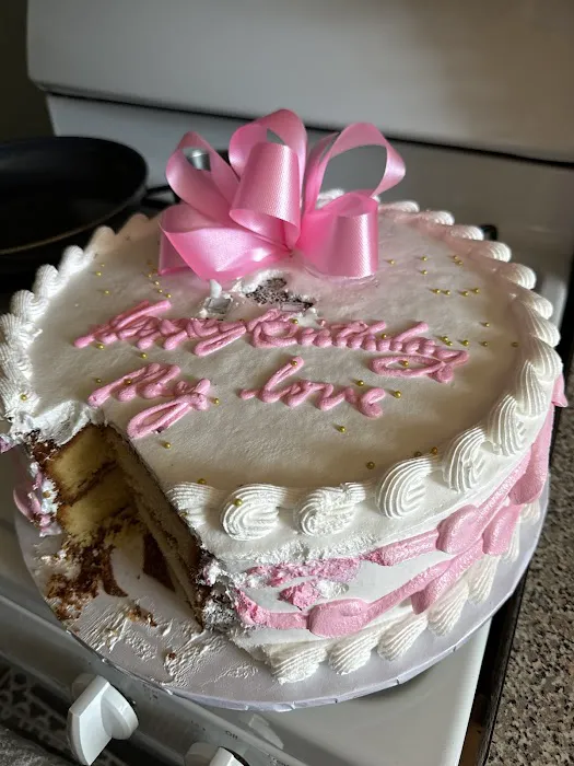 Angela's Bakery Picture 1