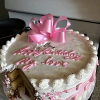 Angela's Bakery ico