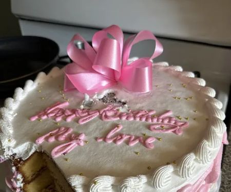 Angela's Bakery