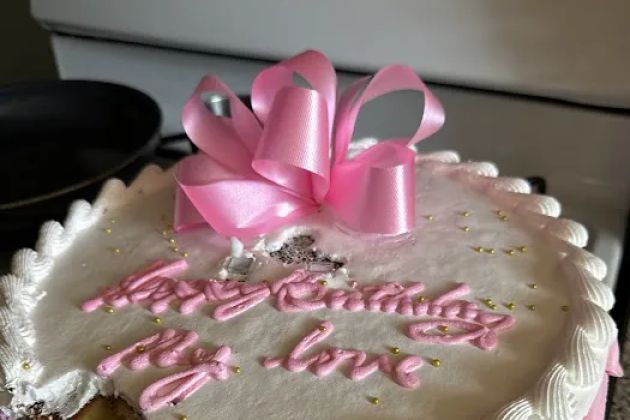 Angela's Bakery