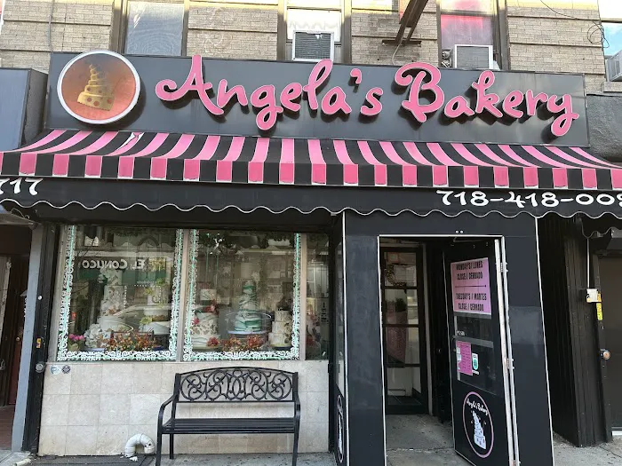 Angela's Bakery Picture 3