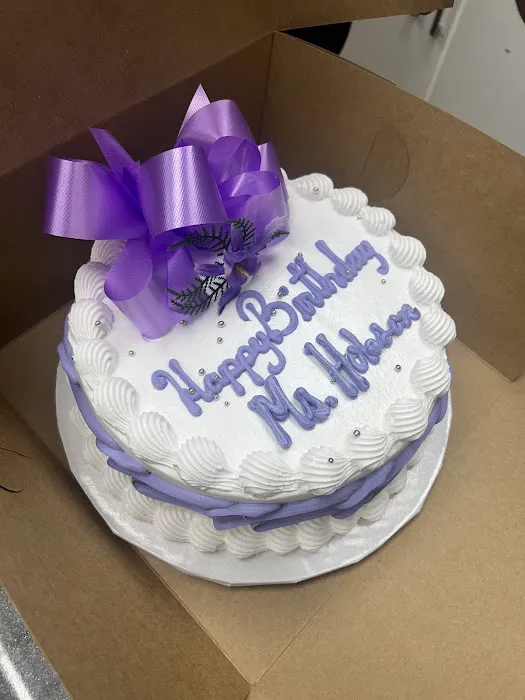 Angela's Bakery Picture 7