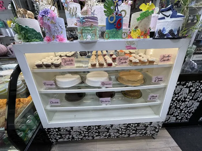 Angela's Bakery Picture 10