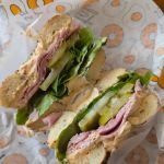 Black Seed Bagels Bushwick