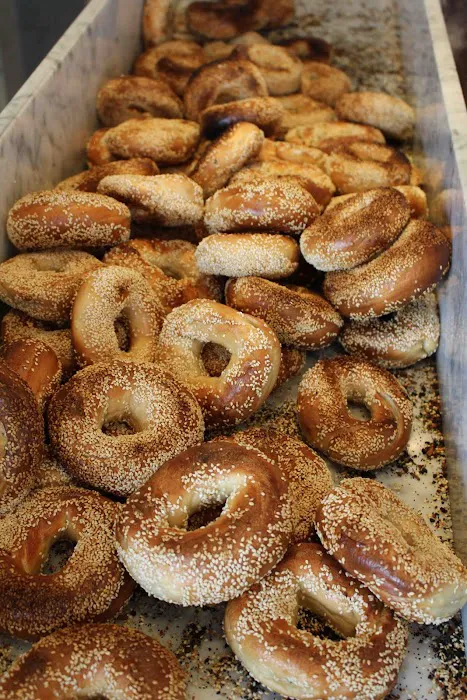 Black Seed Bagels Bushwick Picture 7