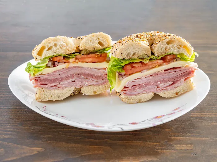 The Bad Bagel Picture 10