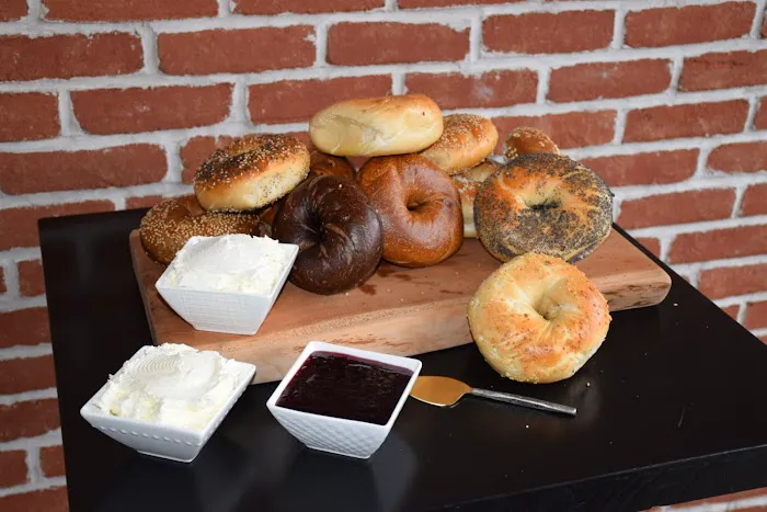 Sunset Bagels Picture 1