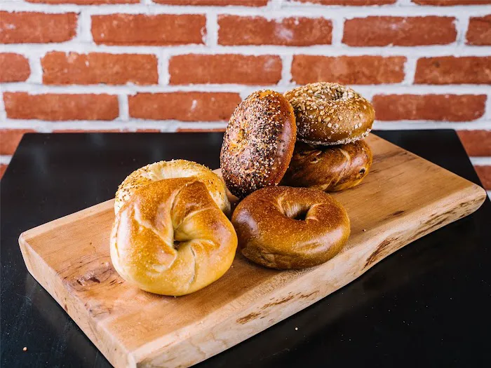 Sunset Bagels Picture 8