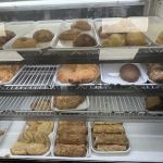 Pariscien Bakery
