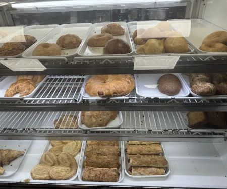 Pariscien Bakery