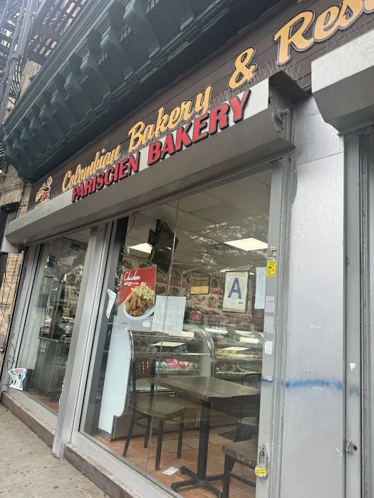 Pariscien Bakery Picture 9