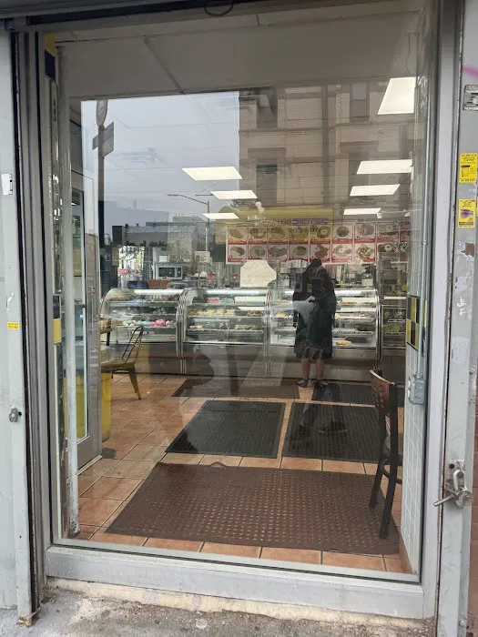 Pariscien Bakery Picture 8
