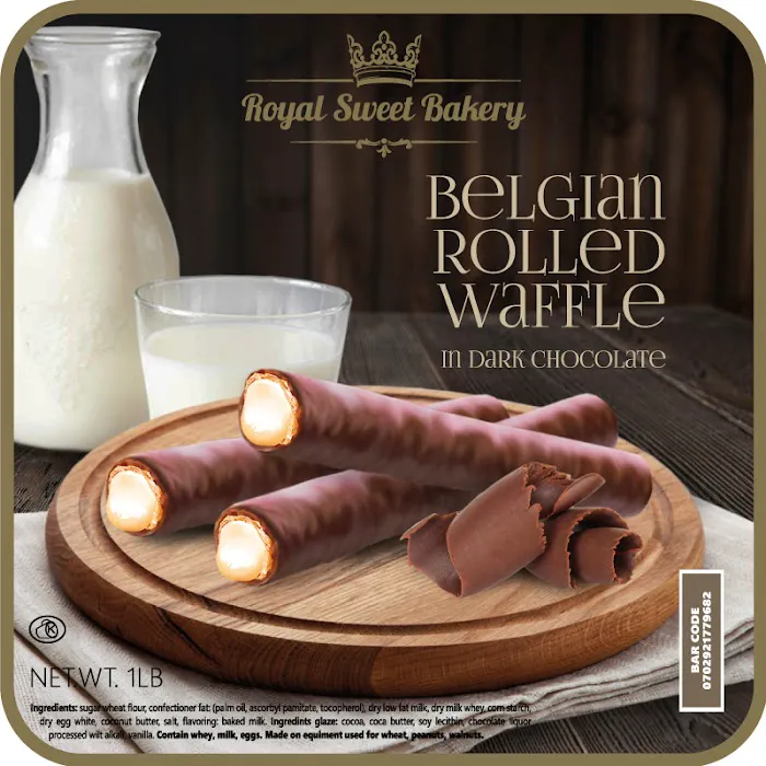 Royal Sweet Bakery Picture 1